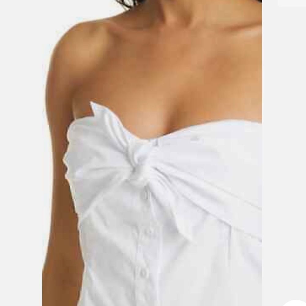 RTA Leia Blouse-NWT - Picture 4 of 11